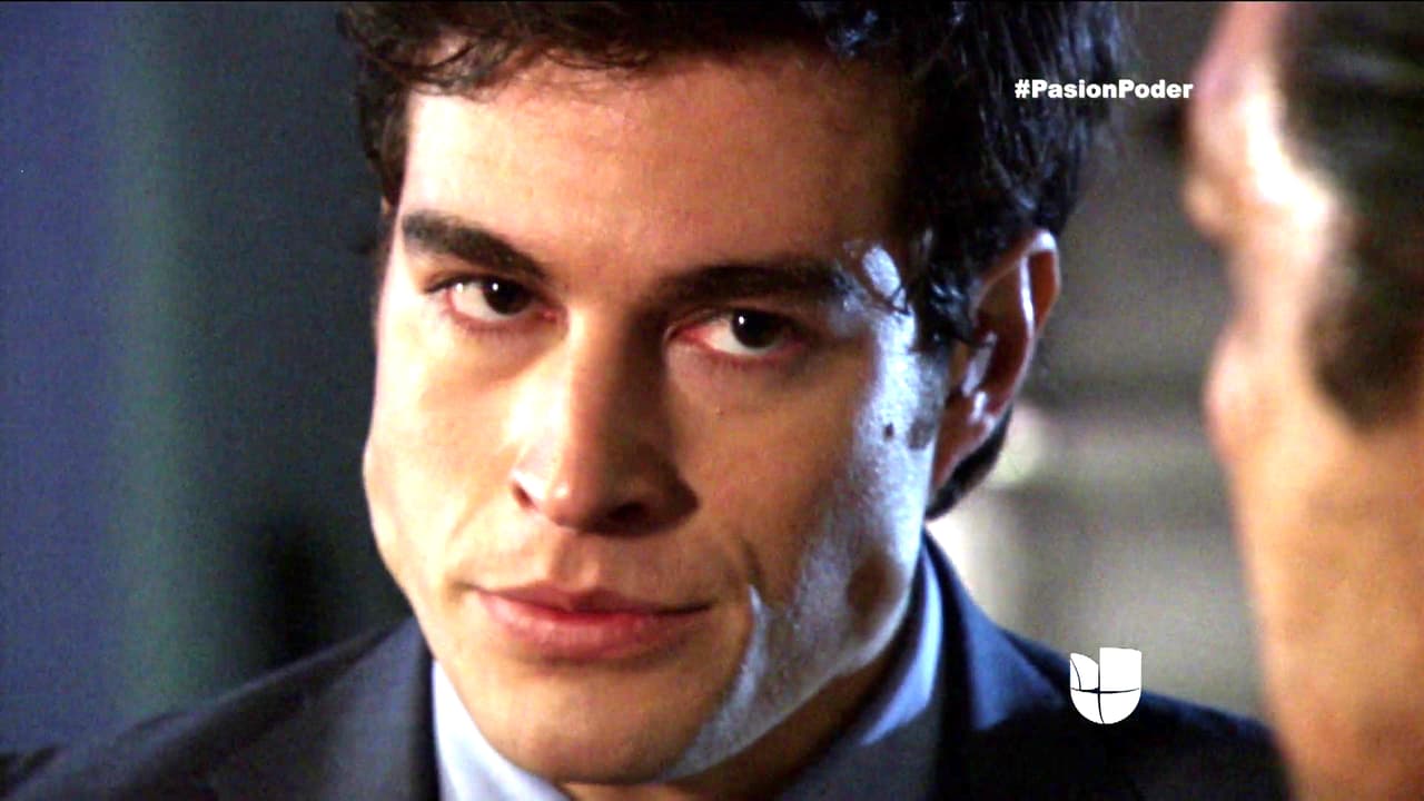 ¡Cuidado Erick! Franco no se va quedar de brazos cruzados.