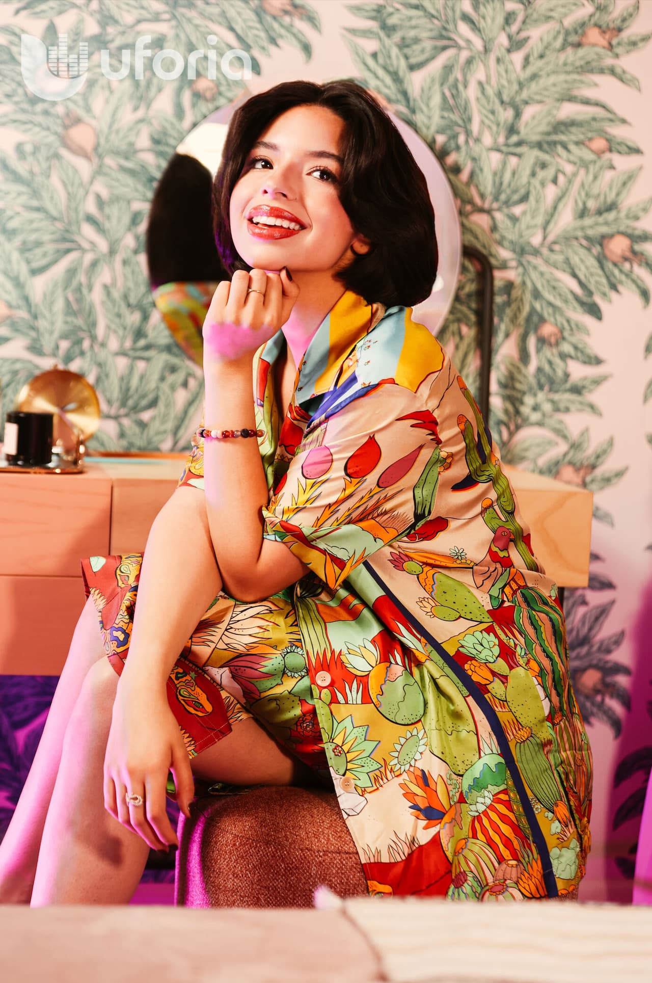 Ha compartido sus éxitos musicales con otros exponentes del género como
<a href="https://www.univision.com/shows/premio-lo-nuestro/premio-lo-nuestro-2022-tributo-vicente-fernandez-opening-act">Pipe Bueno, Christian Nodal entre otros. </a>