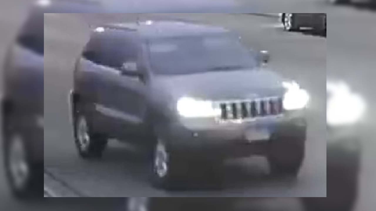 Buscan a conductor relacionado con atropellamiento en Belmont Central