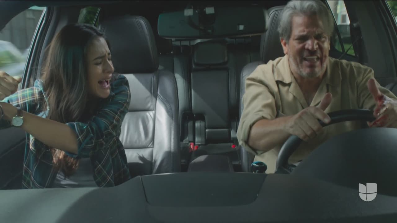 Pero la heroína de la historia sacrificó su vida para terminar con Epigmenio, su gran enemigo.