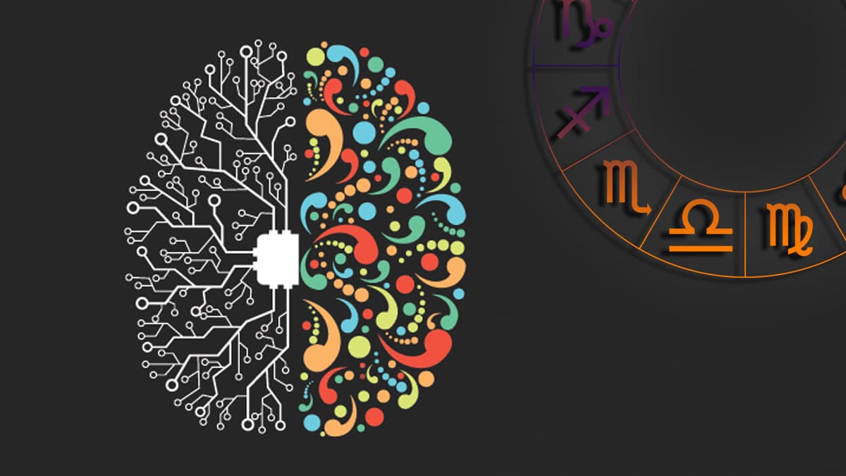 Horóscopo del 2 de marzo de 2021: la creatividad e imaginación están al máximo