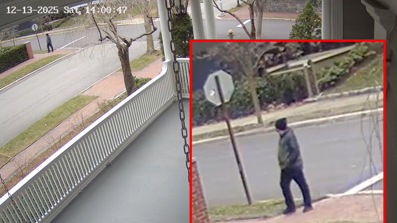 Qué se sabe del sospechoso del tiroteo en la Universidad de Brown hallado muerto en New Hampshire