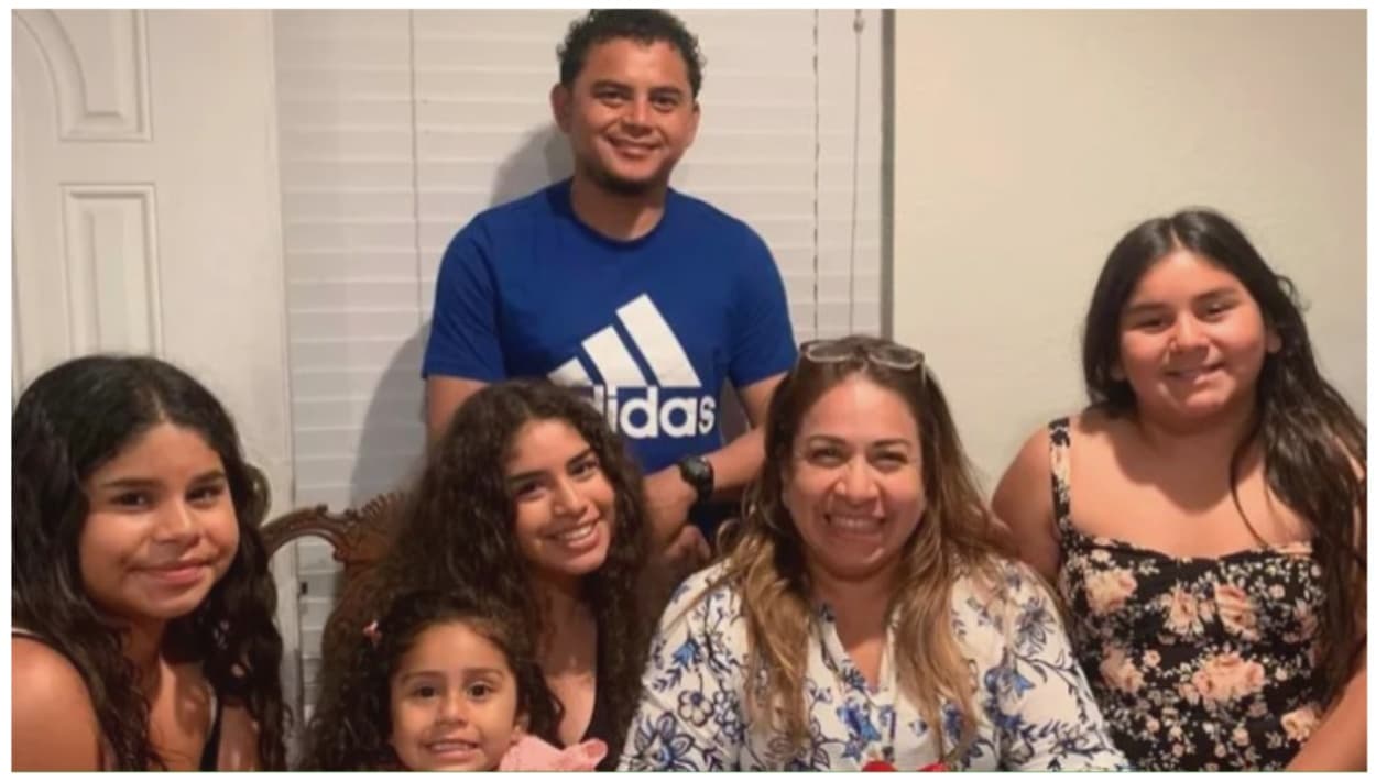 Padre de familia hispano deja cuatro niñas huérfanas: se ahogó en el río Kern durante unas vacaciones