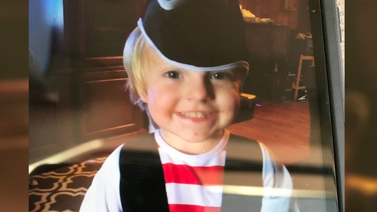 Arrestan a los padres de un niño que había sido reportado como desaparecido tras hallar su cuerpo cerca de un área recreativa en Nevada