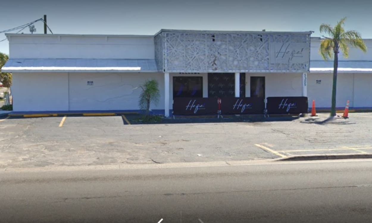 Mujer recibe disparo en un club nocturno de Tampa, tiroteo habría iniciado por una pelea