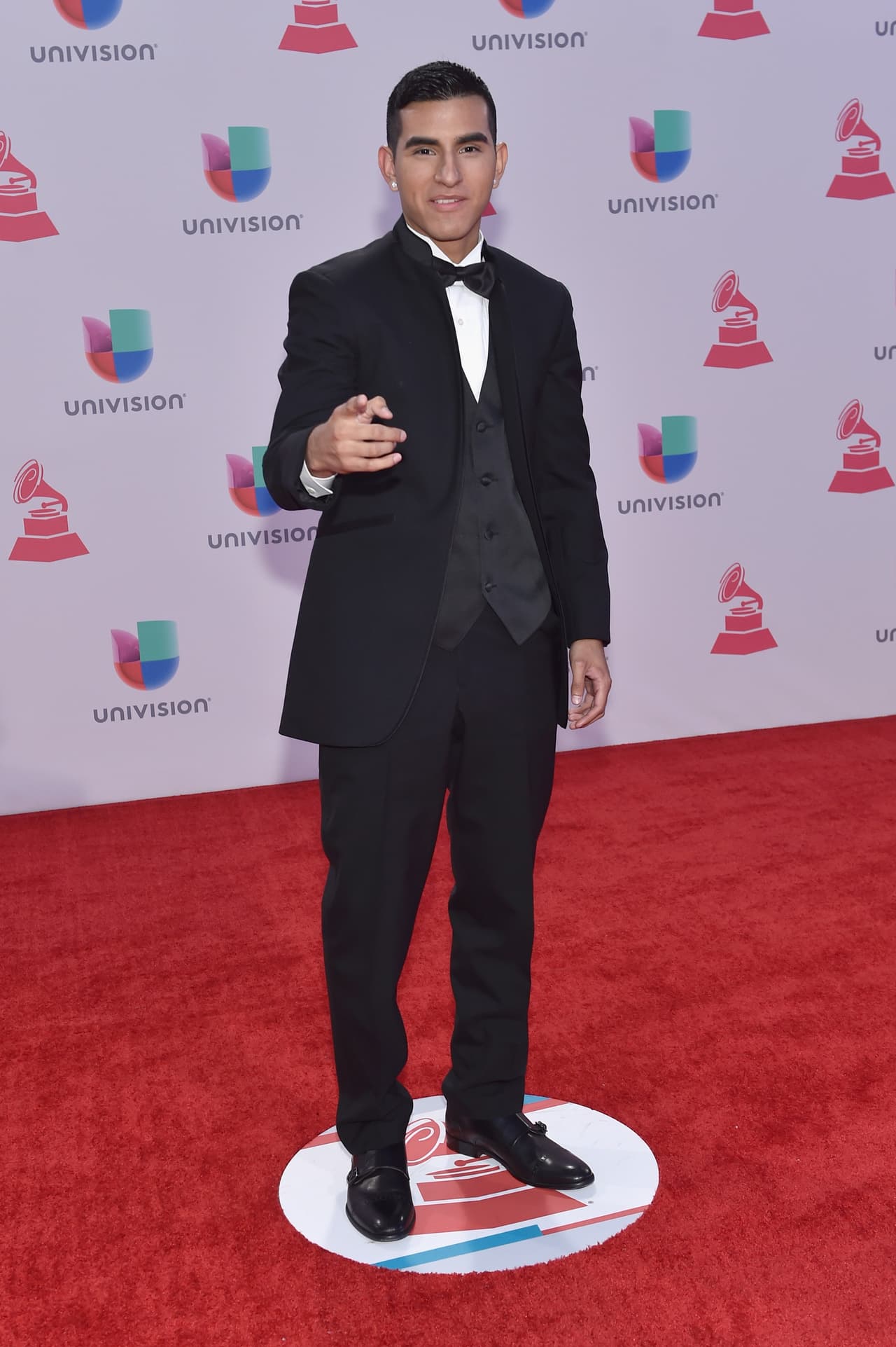 ¡Te vemos, Peter el Matador!