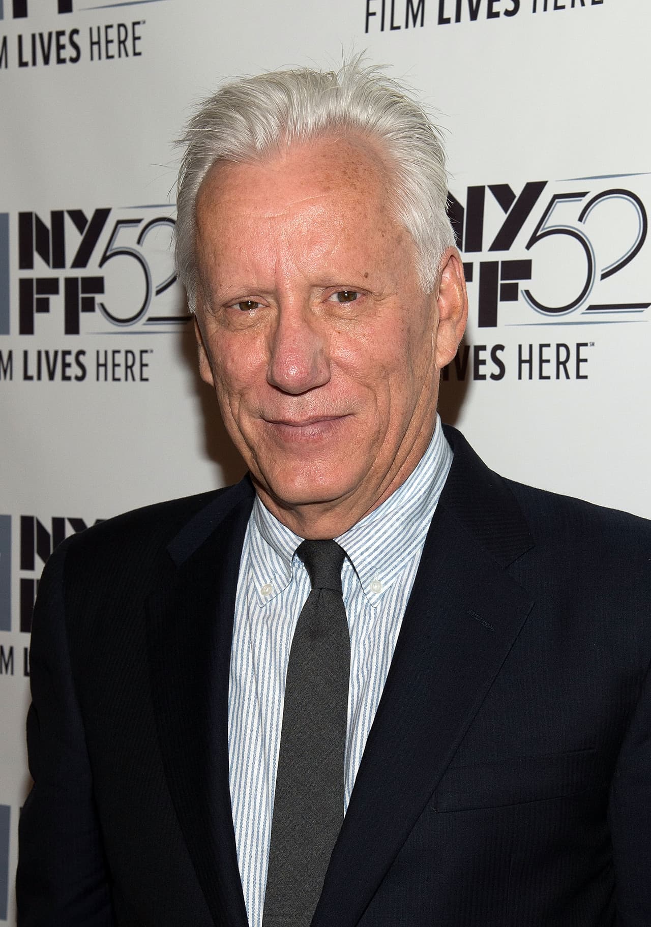 Con tres Emmy y varias veces nominado a los Oscar, el actor James Woods ha dejado claro que tiene un talento increíble.