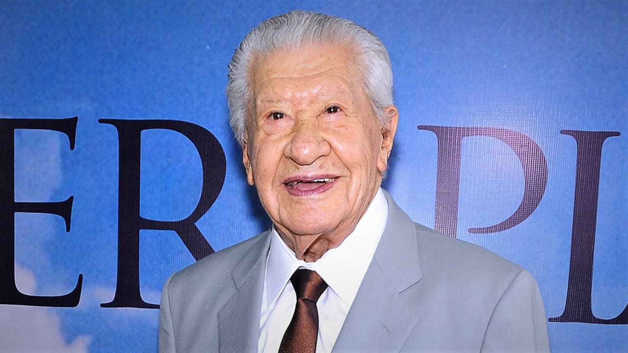 Ignacio López Tarso deseaba llegar a los 100 años, pero un infarto apagó su luz a los 98