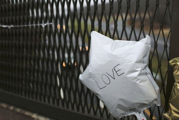 Mientras tanto, las víctimas "han sido identificadas por los forenses".