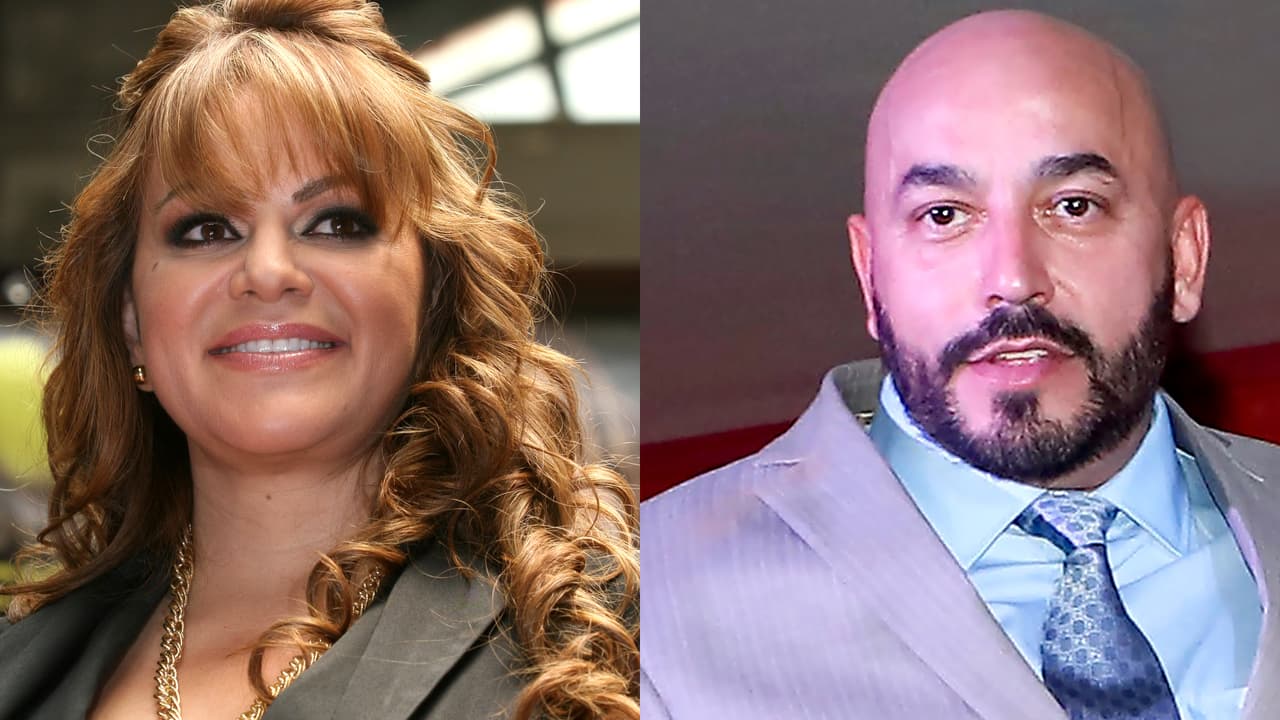 ¿Manifestación? Lupillo Rivera vive "raros" incidentes en el lugar donde Jenni estuvo antes de morir