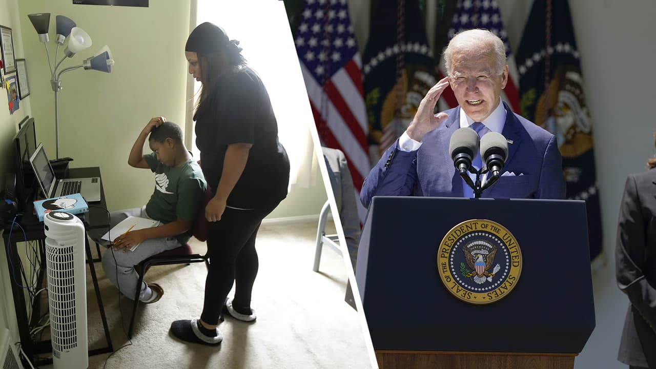 Puedes obtener internet gratis con el ACP: checa el ingreso y requisitos para calificar en el DMV