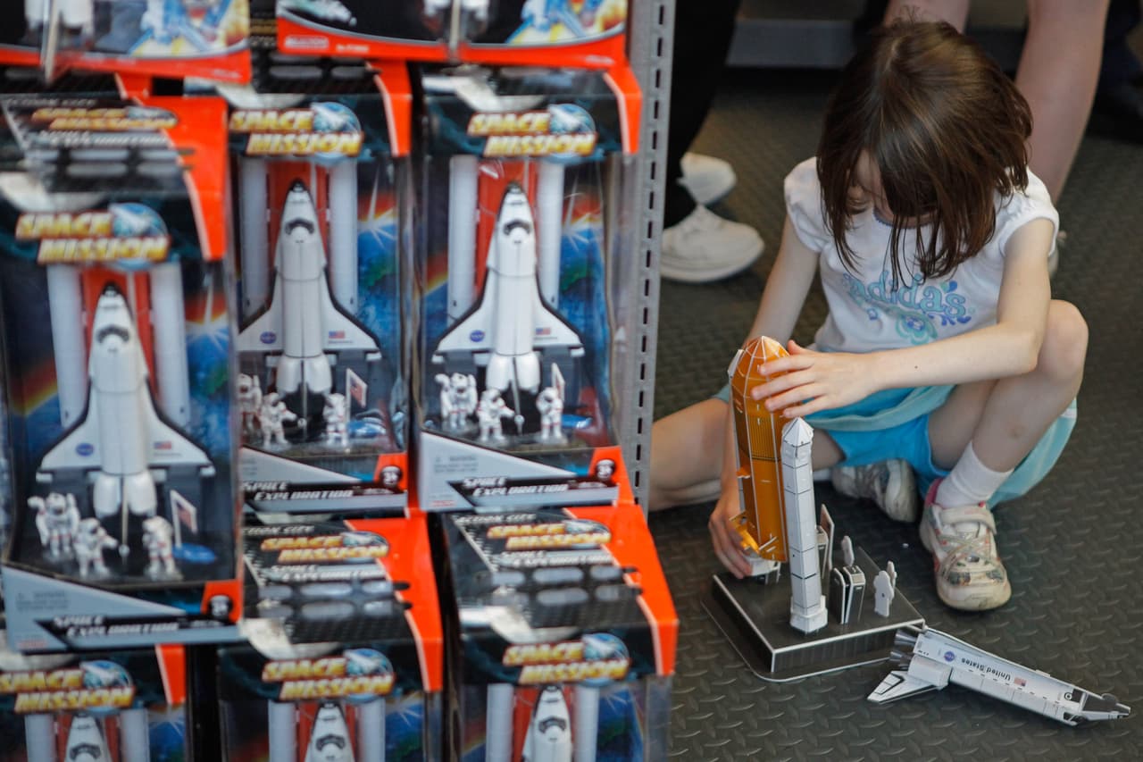 Decirle a una niña que es menos inteligente que los hombres puede marcarla de por vida