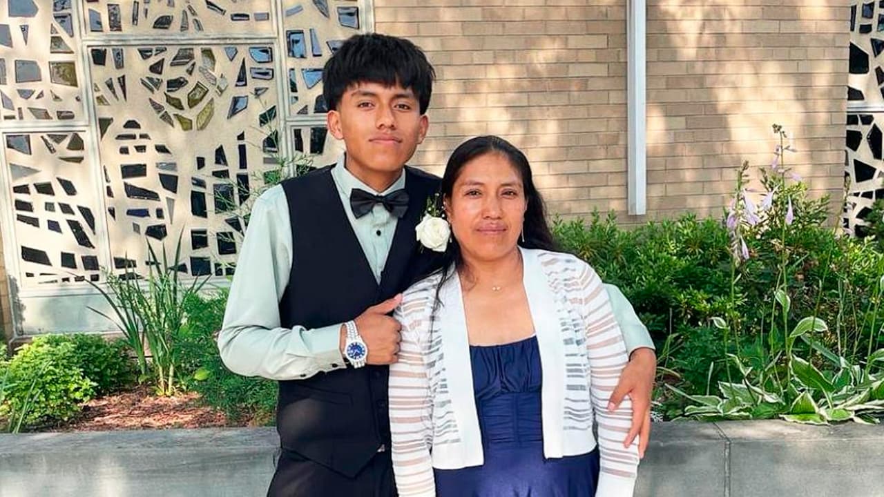 Liberan a estudiante de origen ecuatoriano detenido por ICE durante cita migratoria en Manhattan