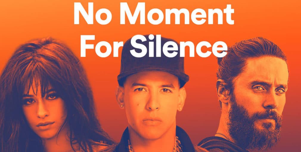 "EEUU es un país que les pertenece a ustedes también": Camila Cabello, Juanes, Daddy Yankee y más se solidarizan con los dreamers