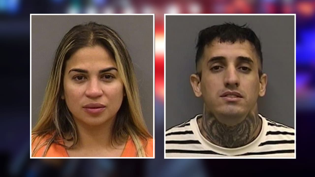 Rescatan a 8 mujeres cubanas que eran obligadas a prostituirse