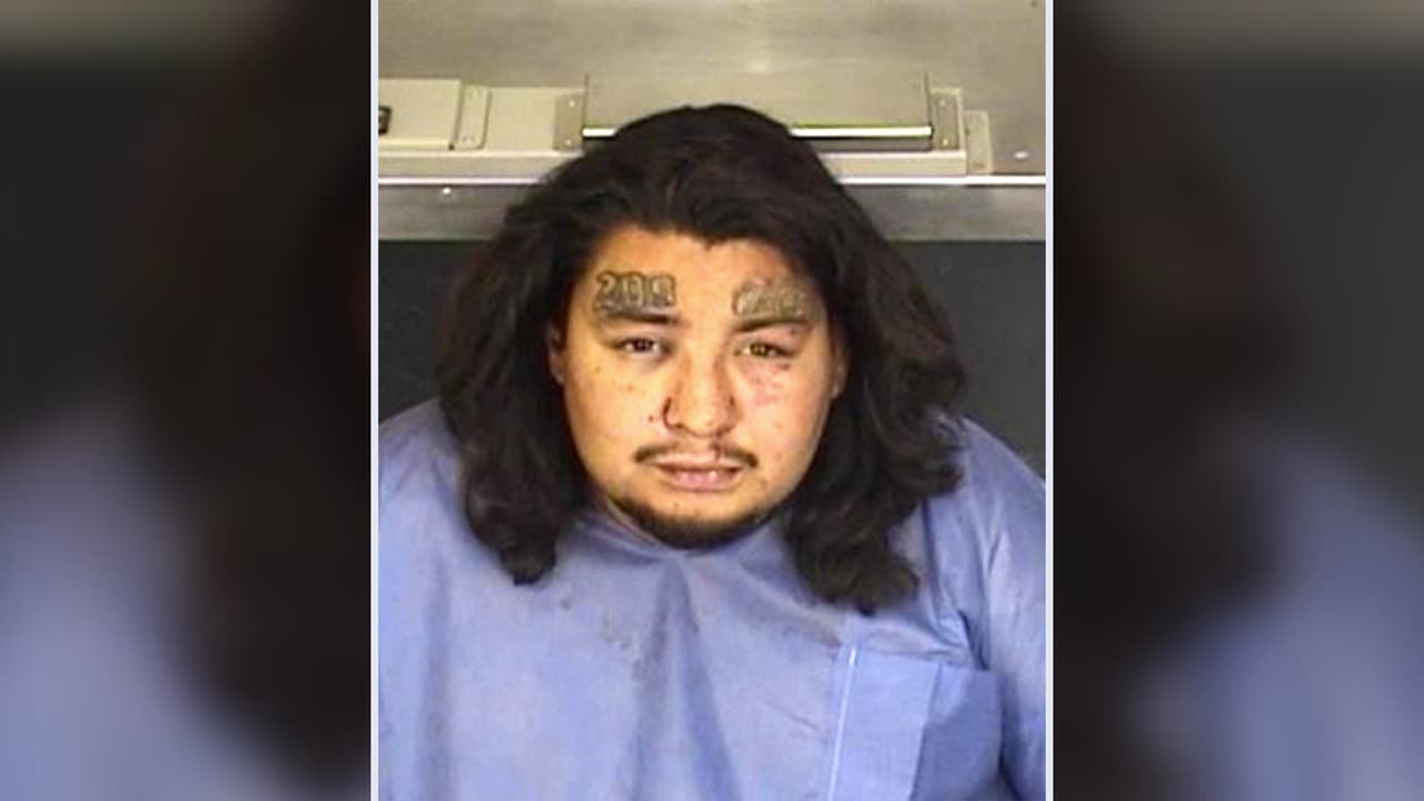 Adrian Diego Calderon