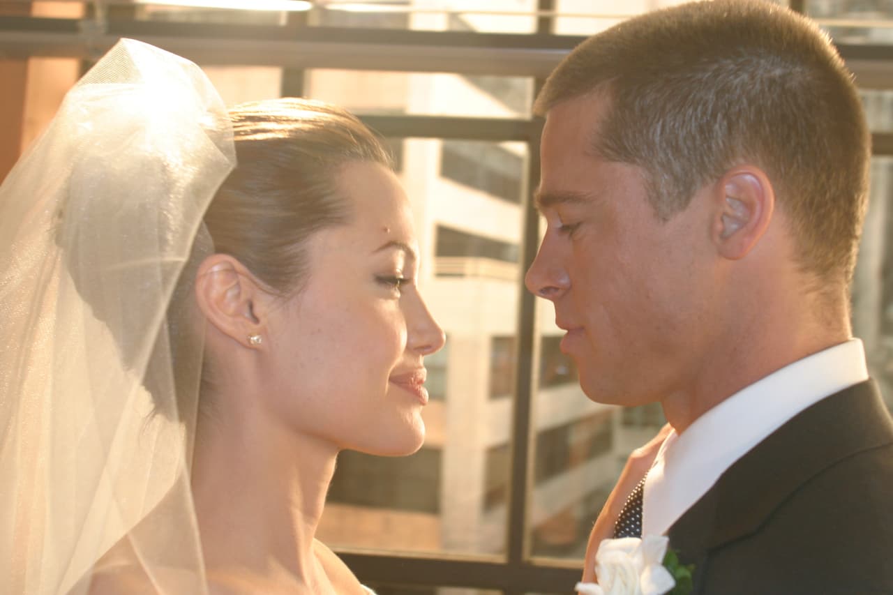 ¡Mira esos ojitos que se echan!