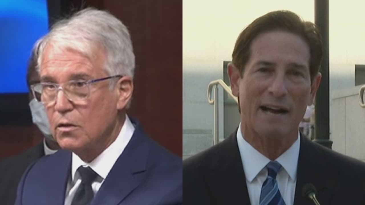 Elección crucial en noviembre: Los Ángeles decidirá su próximo fiscal de distrito