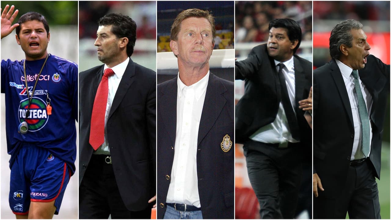 Esto ha pasado con los últimos estrategas del Rebaño Sagrado.