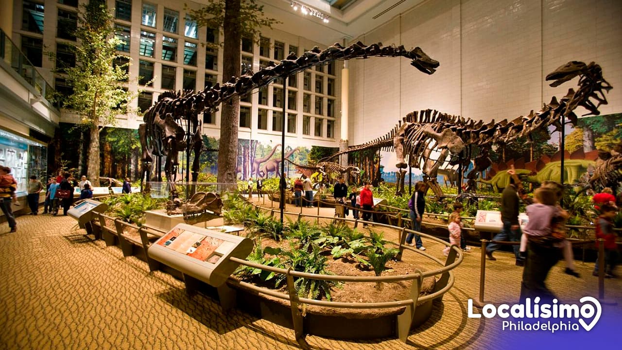 Así son los mejores museos para visitar en Pensilvania en 2023