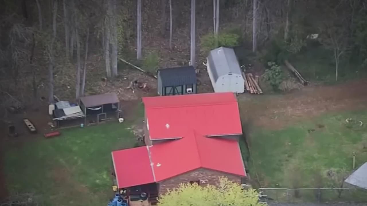 <b>Encuentran a una niña de 13 años reportada como secuestrada en Texas: habría conocido al responsable por internet</b>
<br>
<br>Kaylin Rodríguez, de 13 años, fue encontrada en un anexo de la casa de Jorge Camacho, de 34 años, en Lexington, Carolina del Norte. La menor habría intercambiado mensajes desde hace meses con el hombre por la red Discord hasta que se conocieron en persona y luego desapareció.