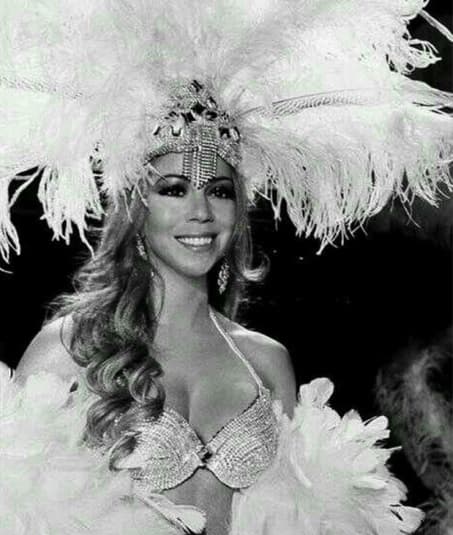 Mariah gana $475 mil dólares por noche y el ticket más caro cuesta $250 dólares más impuestos.