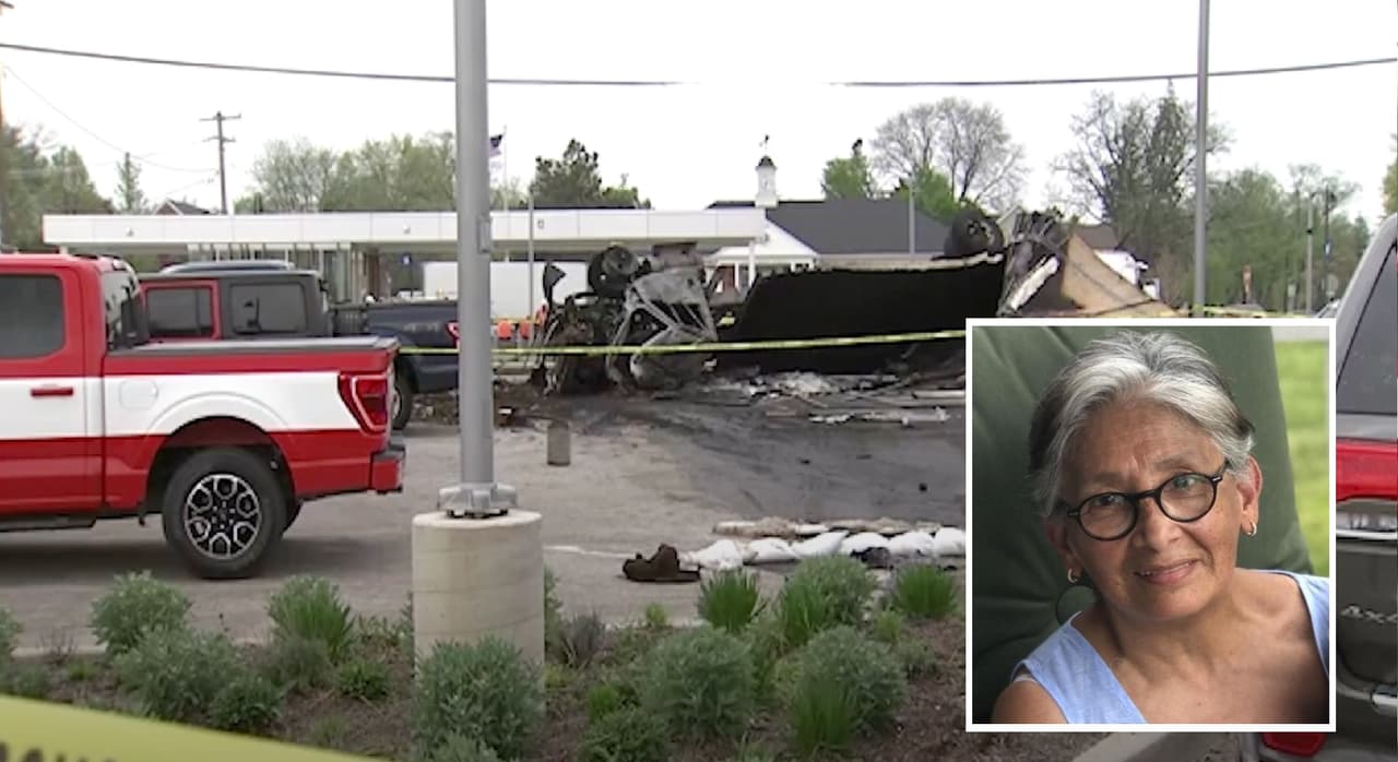 Hispana de 72 años es identificada como víctima mortal de choque de tren de Metra