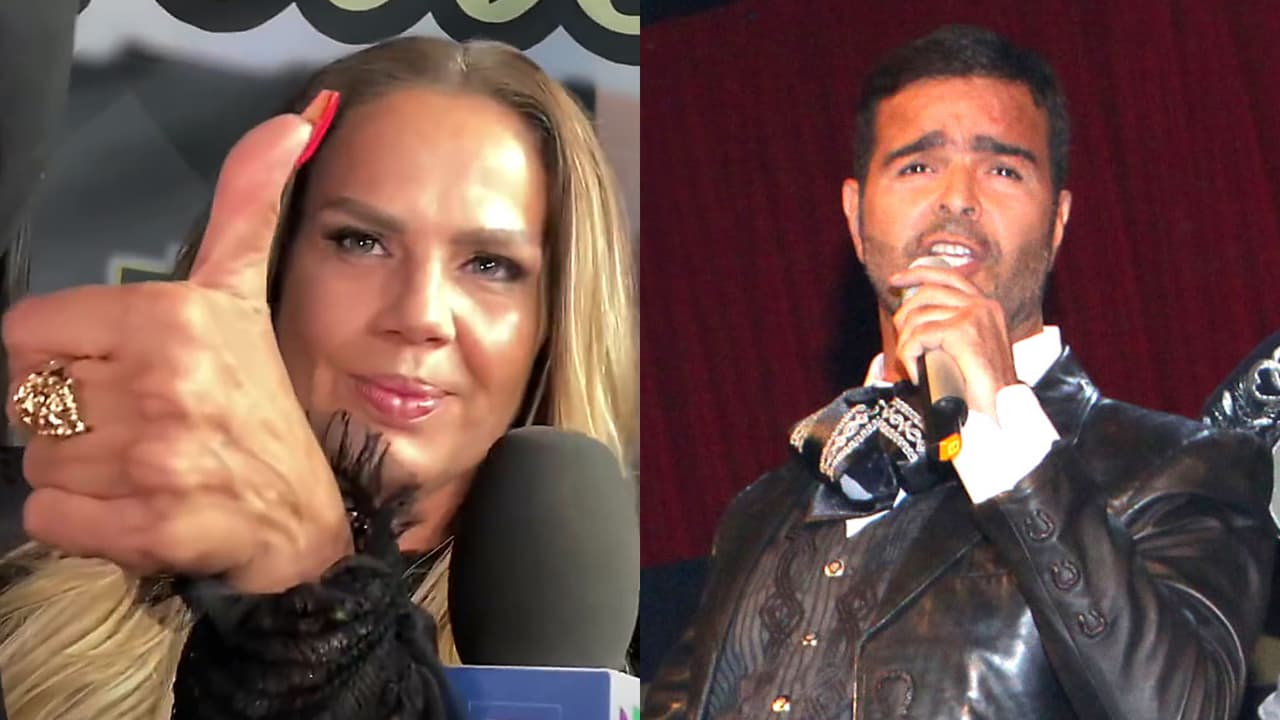 "Disfruta tu lana": Niurka manda mensaje a Pablo Montero por supuesto pago tras cantarle a Nicolás Maduro
