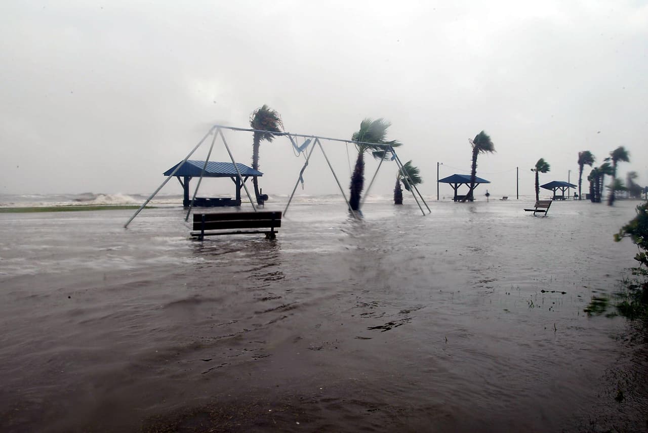 <b>En cuarto lugar se encuentra la playa Corpus Christi Marina</b>, que está ubicada en el Condado de Nueces, en Texas.
<br>
<br>- Días de análisis potencialmente peligrosos en 2022: 16.
<br>
<br>- Total de días de control en 2022: 45.
<br>
<br>
<b>- Porcentaje de días de ensayo potencialmente inseguros en 2022: 36%.</b>
<br>