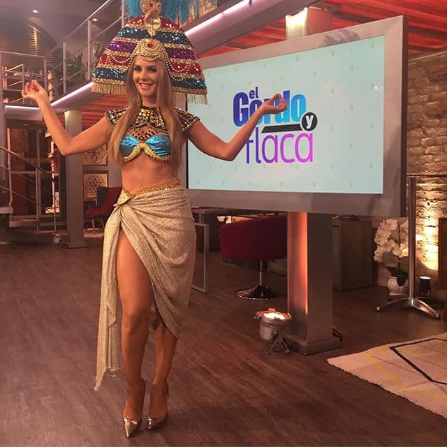 Las fotos más sensuales de Ximena en redes sociales.