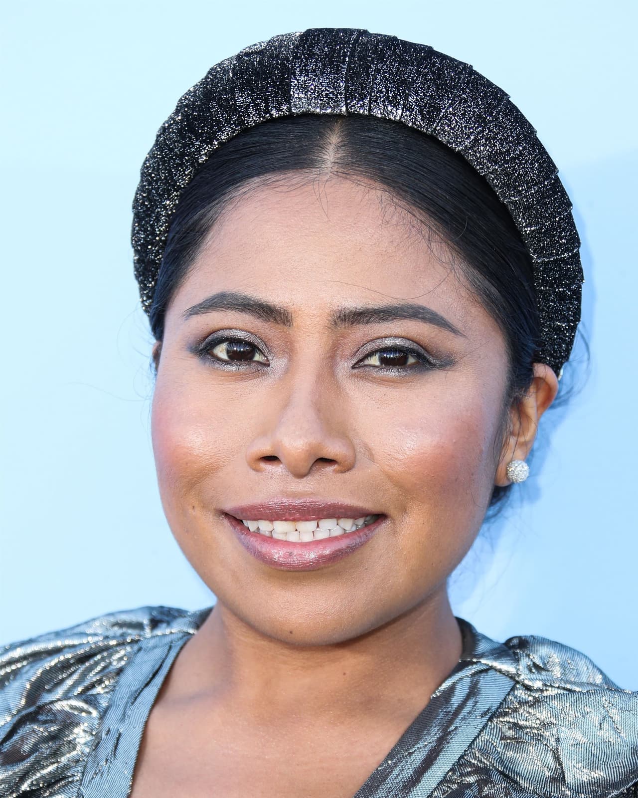 Tras su participación en 'Roma', ganadora de 
<b><a href="https://www.univision.com/shows/noticiero-univision/roma-se-lleva-tres-premios-oscar-incluyendo-el-de-mejor-director-para-alfonso-cuaron-video">tres premios Oscar</a></b>, la mexicana ha aparecido en múltiples eventos de talla internacional.