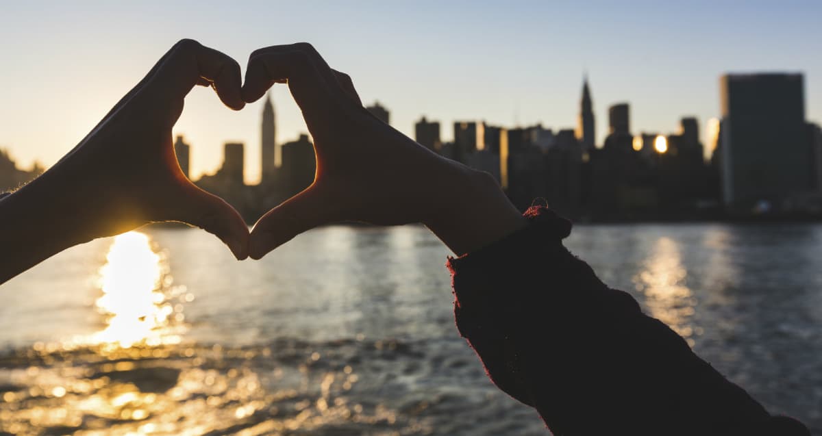 New York dating, latino style