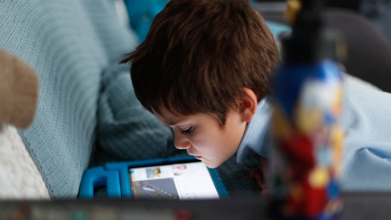 Coronavirus: Internet, Educación, Diversión...y "Depredadores Infantiles".  