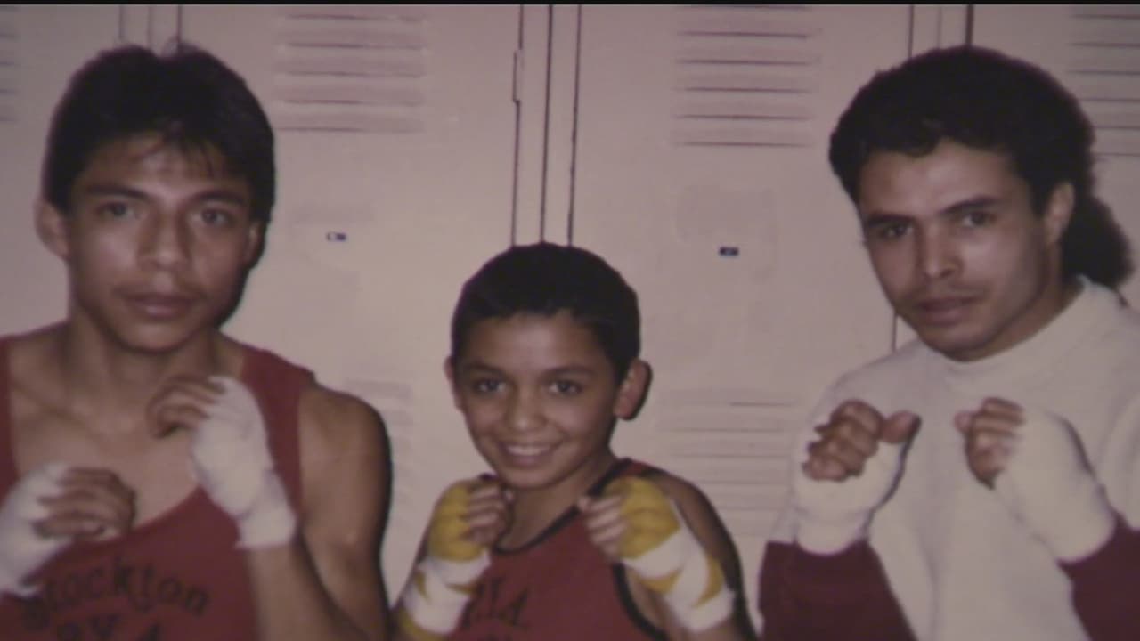 Gimnasio en Stockton busca mantener a jóvenes y niños alejados de los vicios de las calles