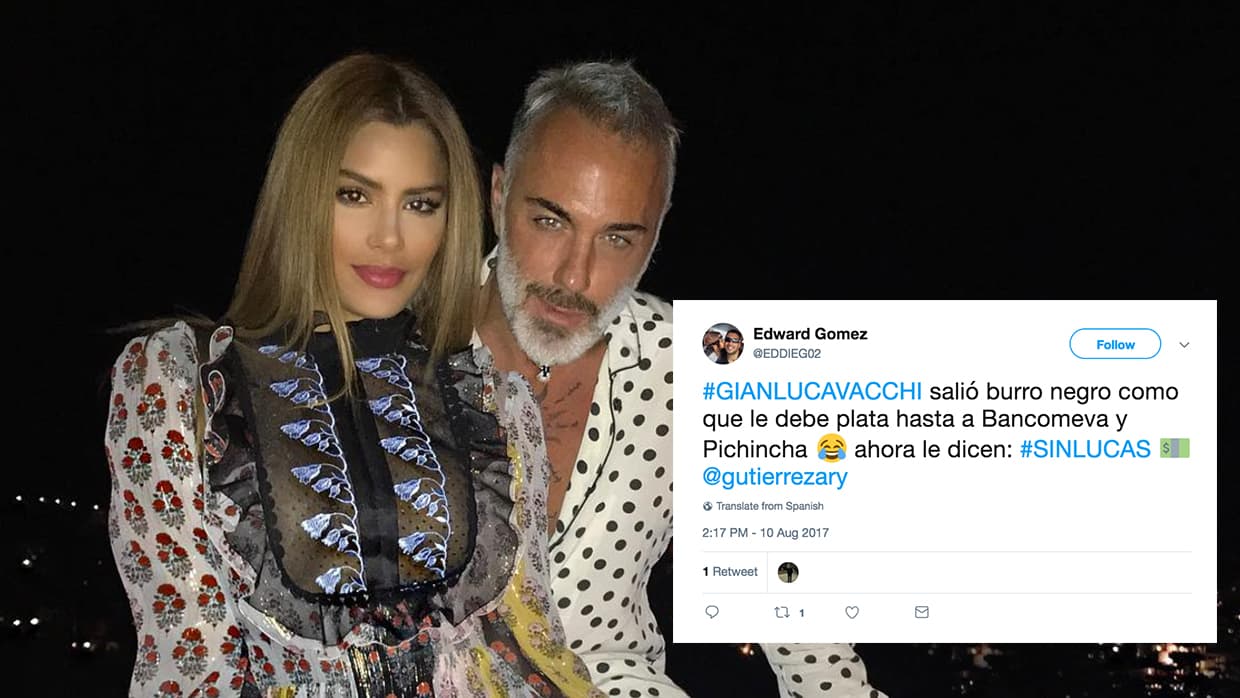 El usuario hace referencia a bancos colombianos.