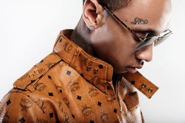 Micheal  Ray  Stevenson