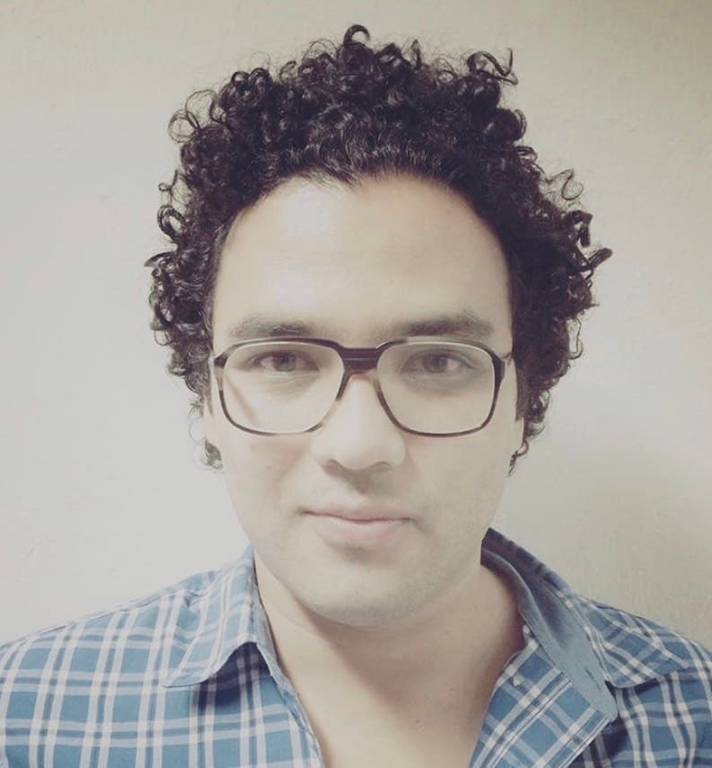 Francisco Espinosa's profile picture