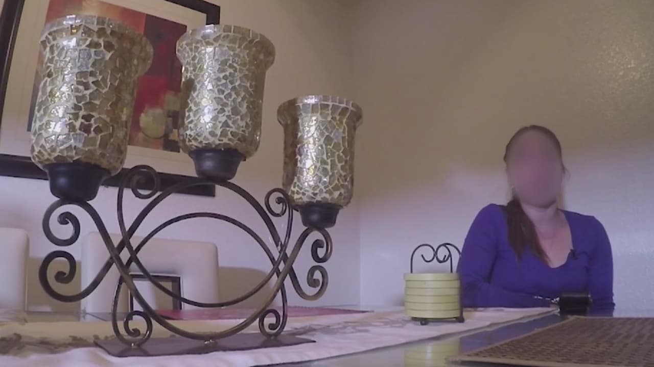 Una mujer reconoció en las noticias al expastor que abuso sexualmente de ella hace 20 años