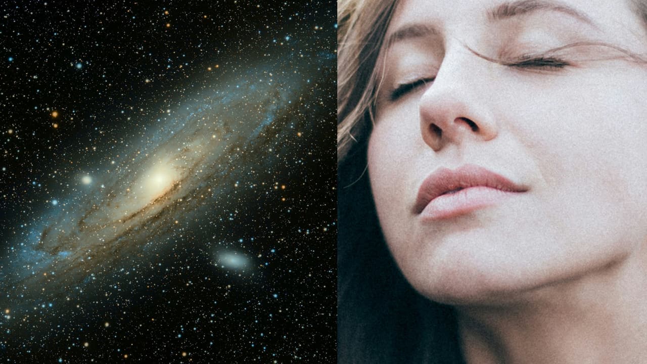 ¿A qué huele el Universo? Astronautas al fin lo revelan y es impresionante