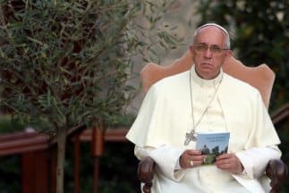 El Papa lamenta la pobreza y la desigualdad en AL