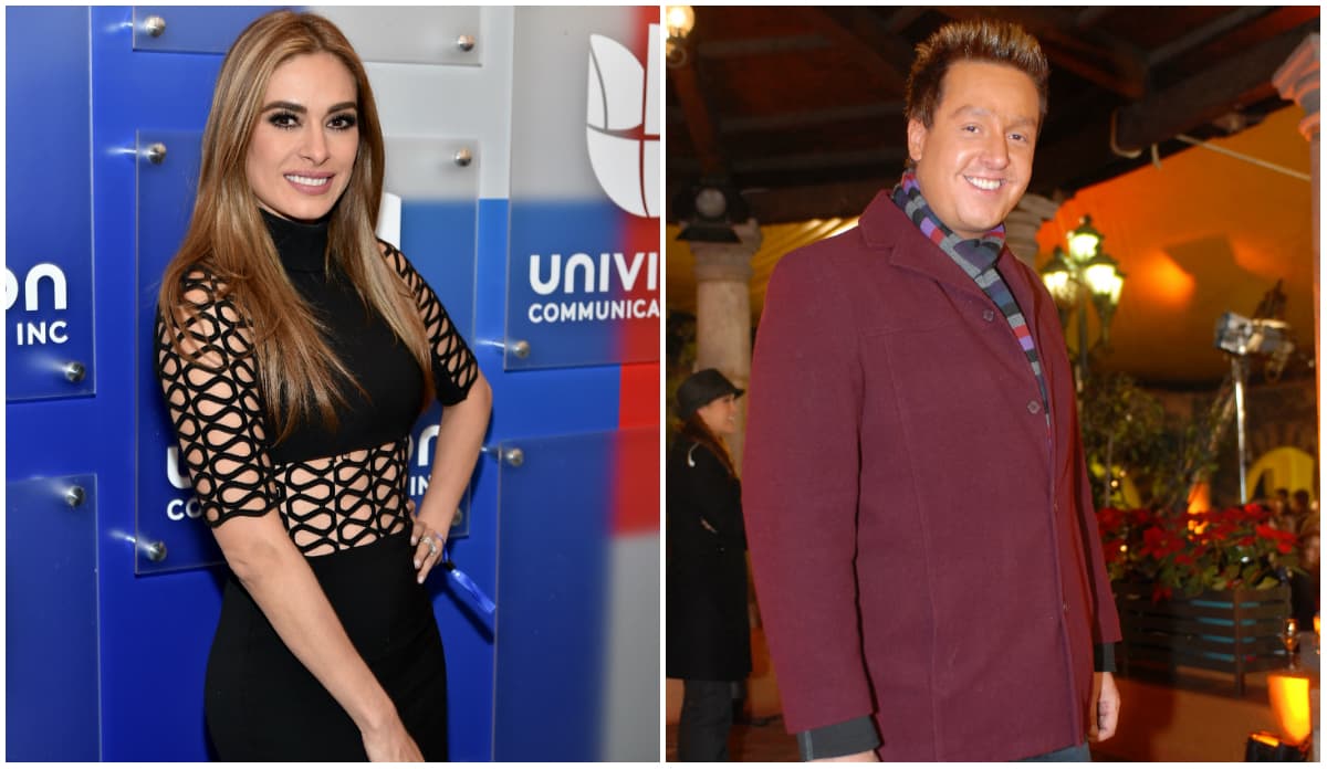 El conductor y comediante Daniel Bisogno se encuentra en medio de la polémica por sus dichos, pues en un video publicado en la página de Facebook del programa Ventaneando tildó a la conductora Galilea Montijo de "naquita".