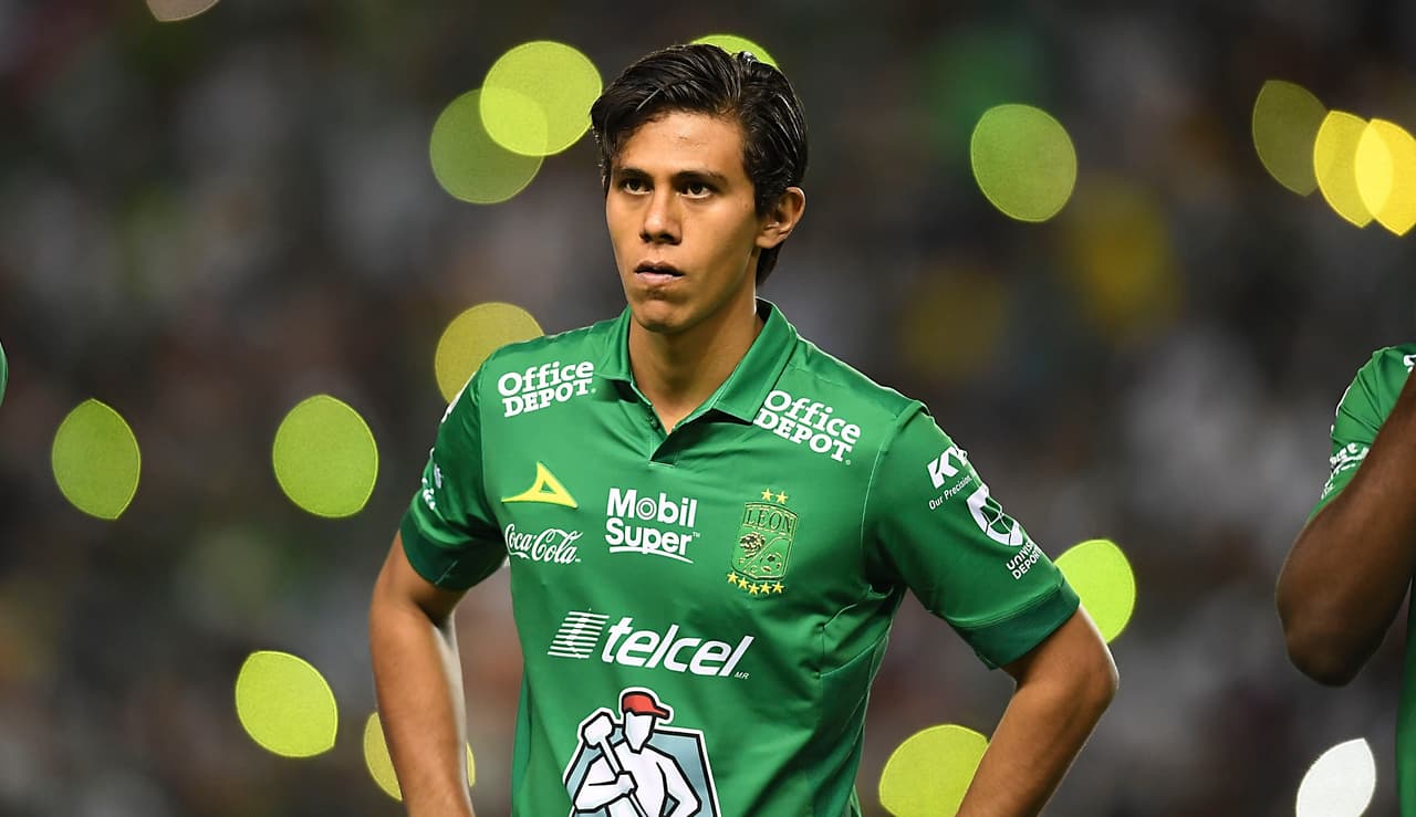 José Juan Macías prioriza ir a Europa que seguir en México