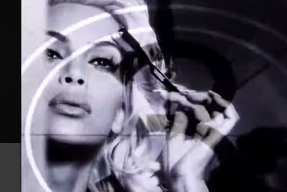 Ella misma ha compartido algunas imágenes de la sesión fotográfica en su cuenta de Instagram.