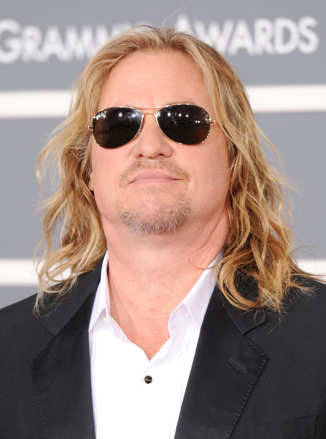 Val Kilmer hace unos años