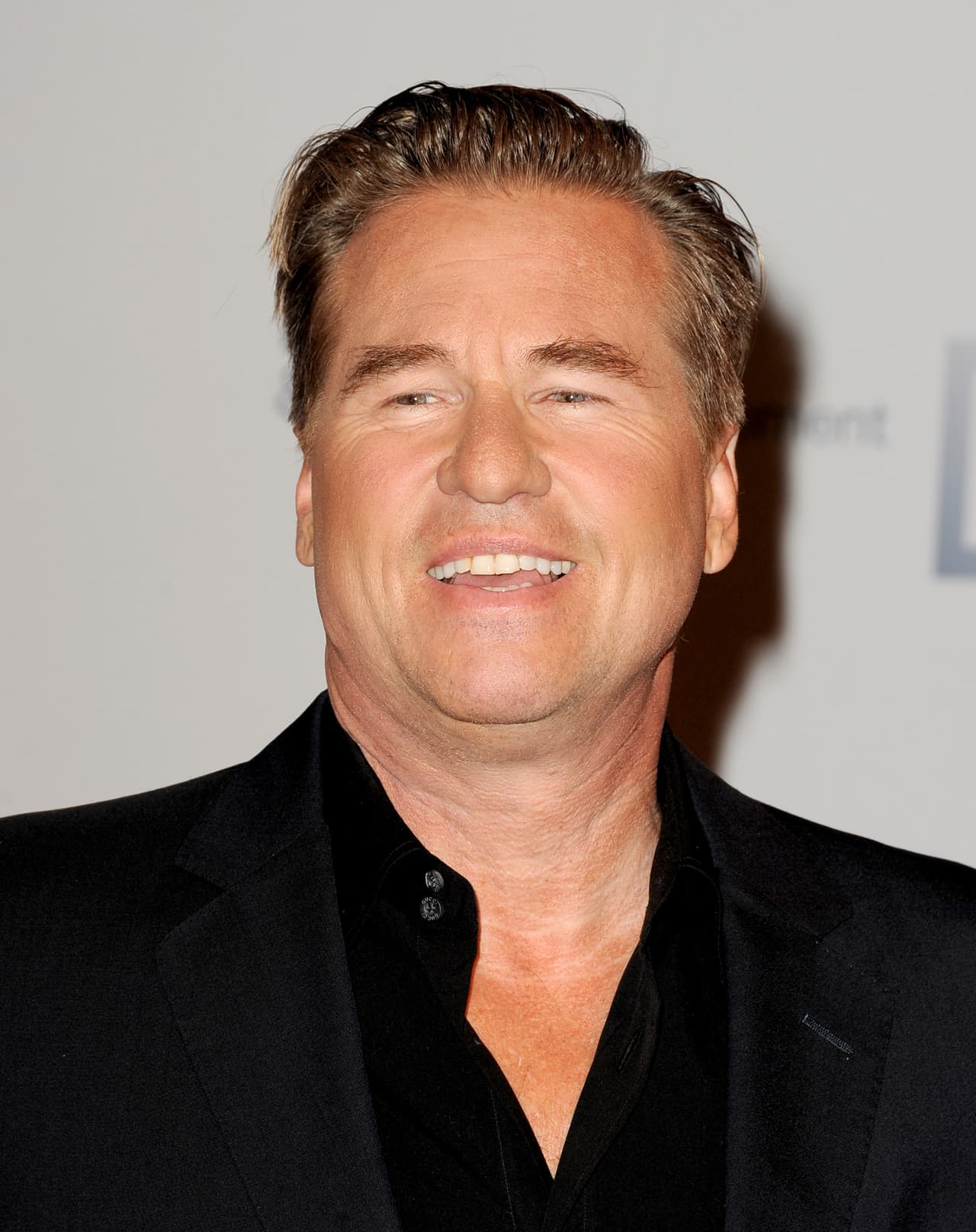 Val Kilmer hace unos años