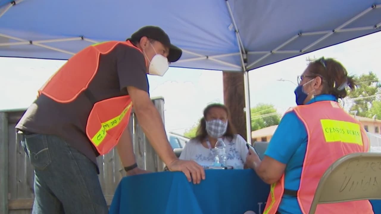 “Es momento de alzar nuestras voces”: organizaciones locales llaman a la comunidad hispana a participar en el Censo 2020