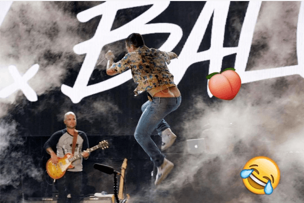 J Balvin le ha robado el corazón a sus fans. Este año tiene seis nominaciones a Premio Lo Nuestro.