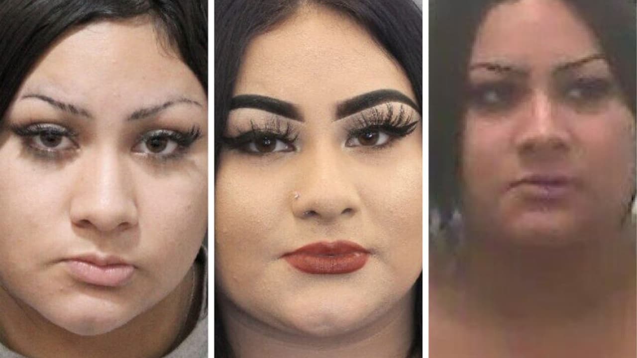 Ofrecen recompensa por la mujer que engañó a un hombre y lo entregó a la MS-13, que lo mató a machetazos