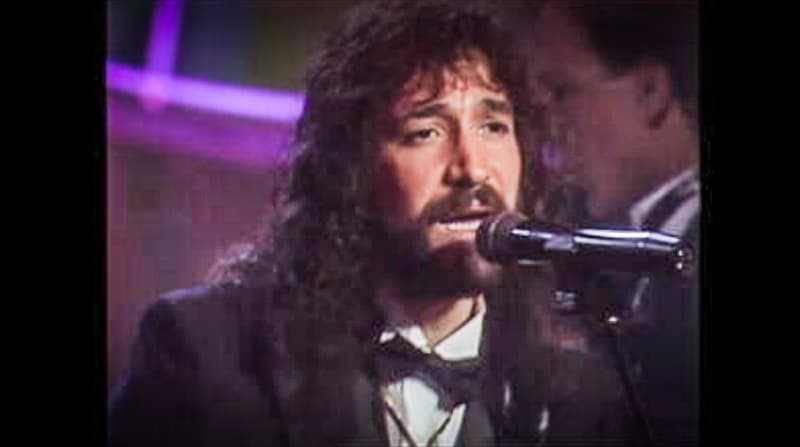 El premio al Productor del año fue para Marco Antonio Solis con el albúm 'Si Me Recuerdas'.
