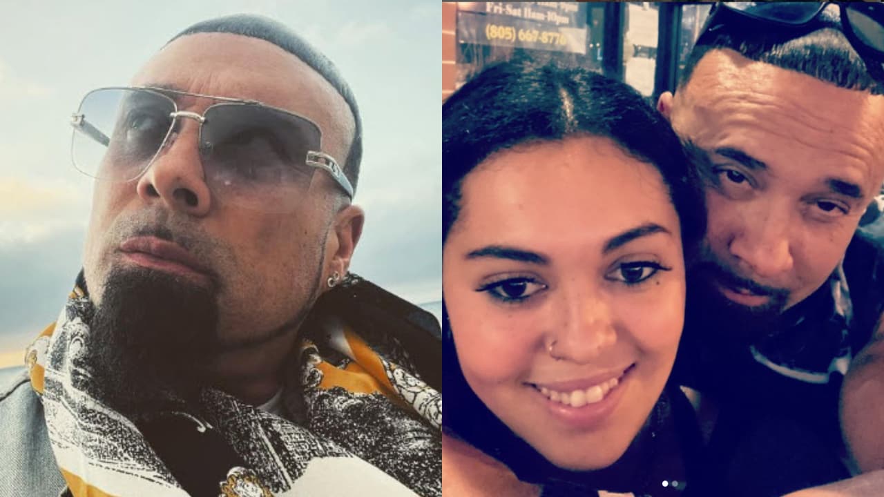 Revelan causa de muerte del rapero Chino XL: fue encontrado inconsciente en su casa